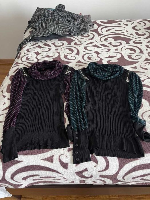 Одежда размер 42/44