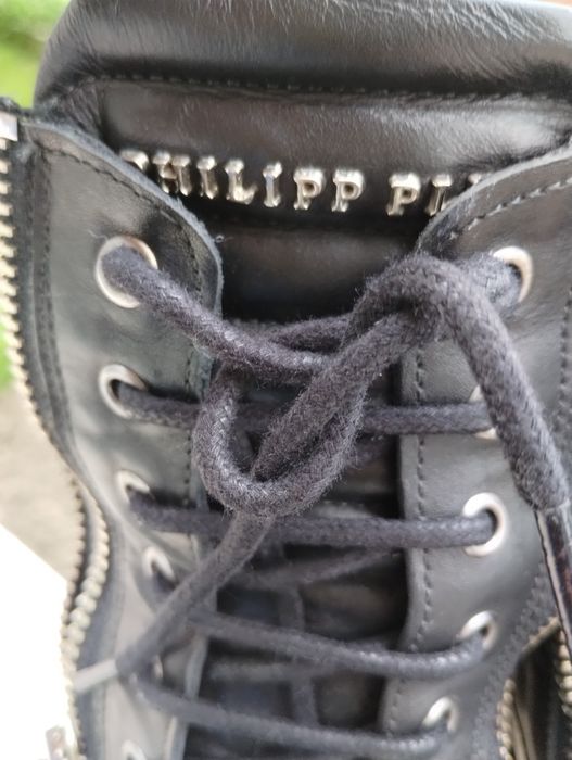 Ghete Philipp Plein