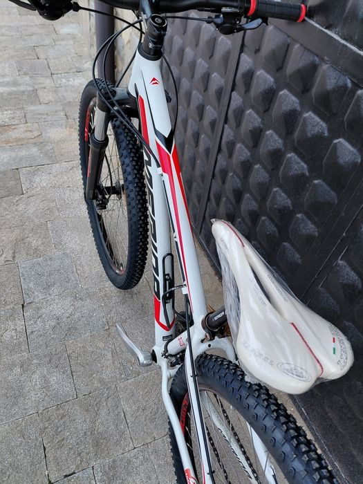 Алуминиев велосипед