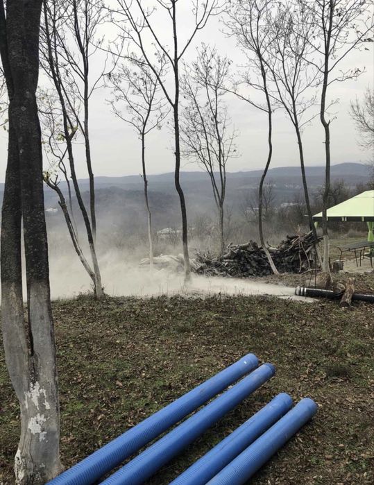 Сондажни услуги Велико Търново Кълвача