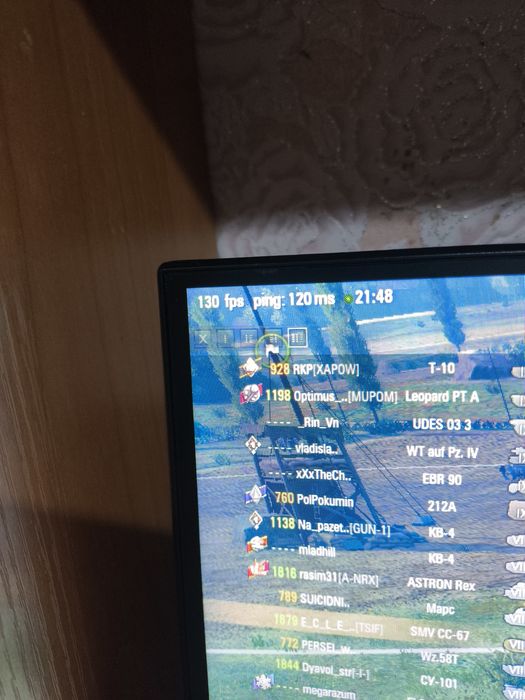 Продам ПК с полным набором!