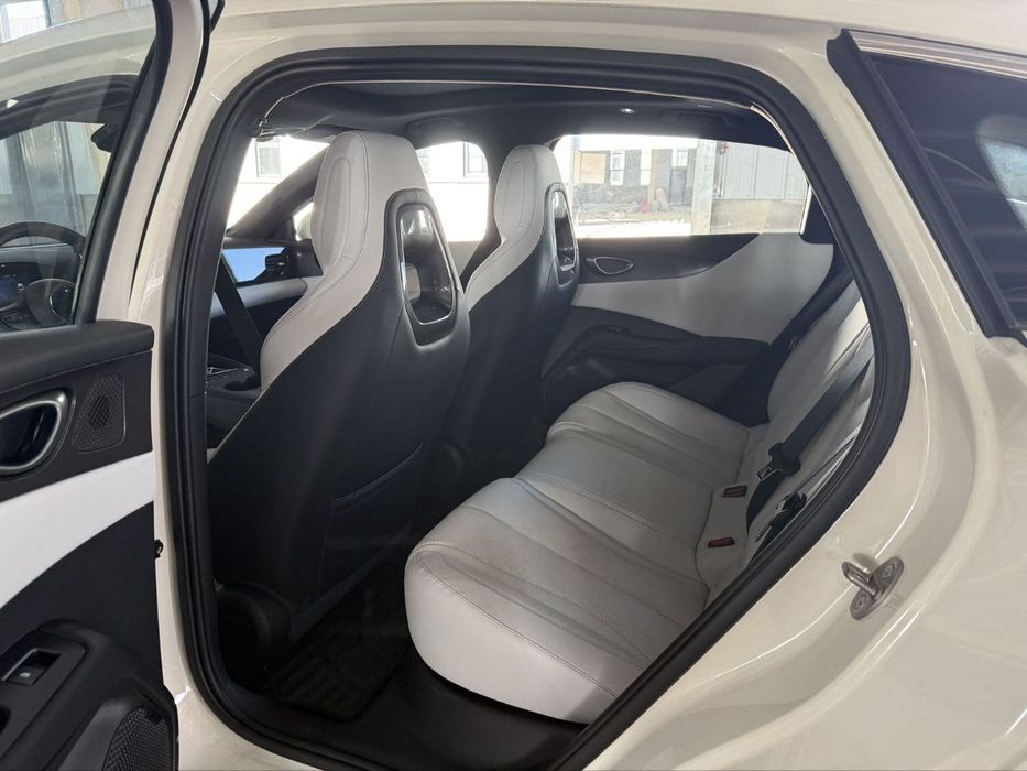 BYD seal pro 2 pozitsiya yili 2025