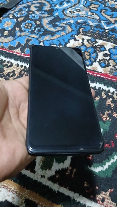 Samsung galaxy A20S