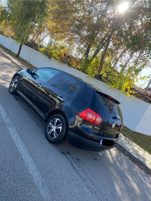 Vand golf 5 acte un an fara fiscal verde incirculatie nu am cartea