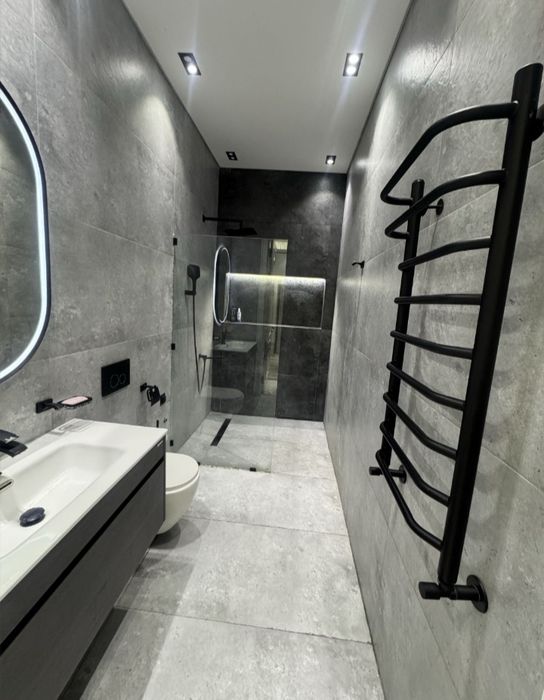 Новостройка Юнусобод 7 кв 5х комнатная 108м2 Кирпичный Дом 5/3/7