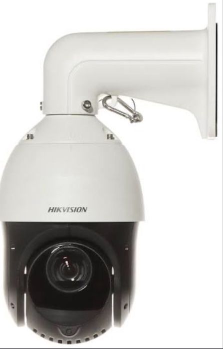 Hikvision PTZ Ip