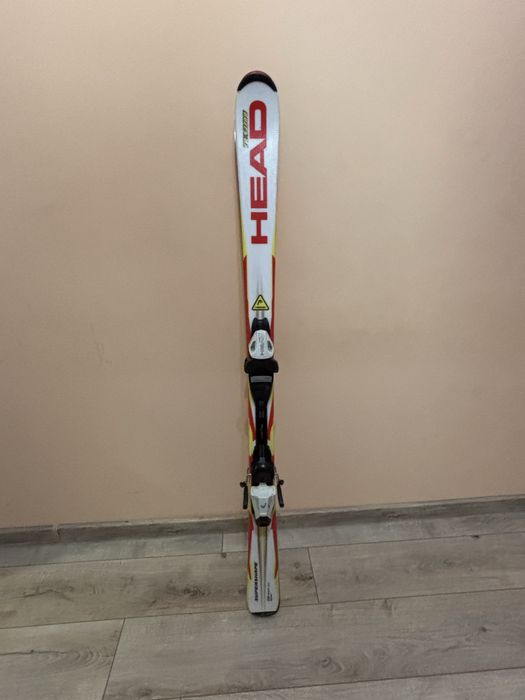 Ски HEAD !Евтини!