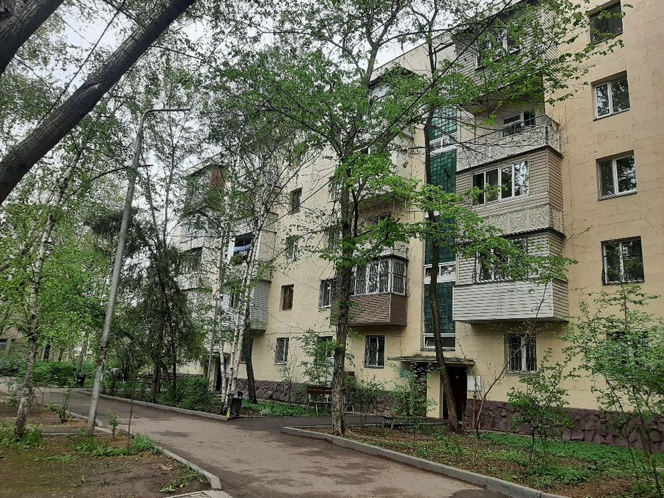 продам  квартиру