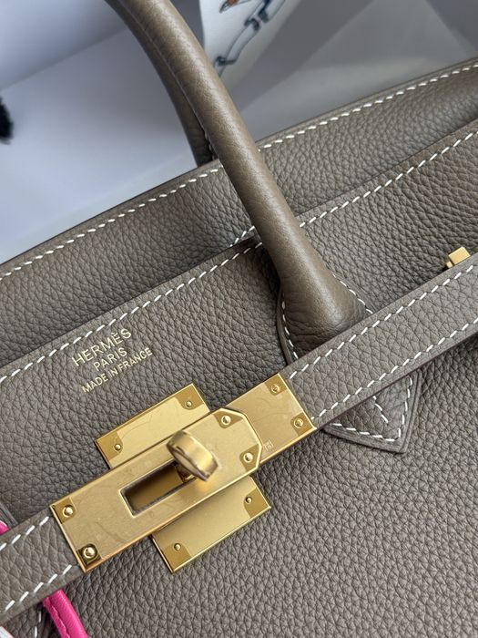 Дамска чанта Hermes Birkin/Kelly