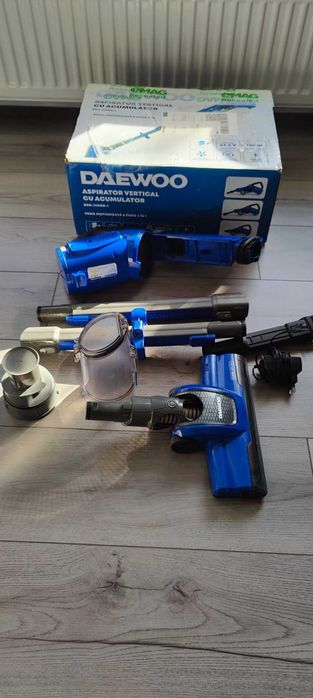 Aspirator vertical Daewoo