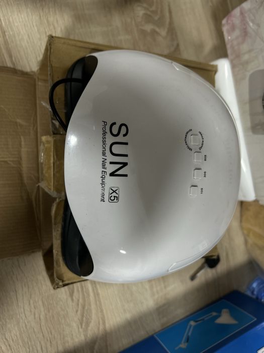 Набор для маникюра