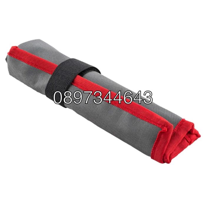 Гаечни ключове FORCEKRAFT комплект 6 части, 6–17 мм