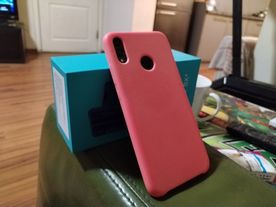 Honor 8X 64GB/4GB