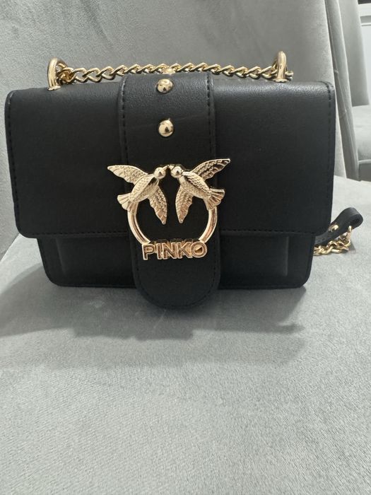 Дамска чанта Pinko