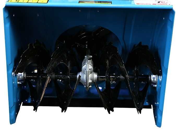 Бензиновый снегоуборщик Sturm!