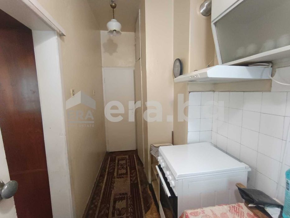 Двустаен апатамент в близост до Медицински университет за под наем