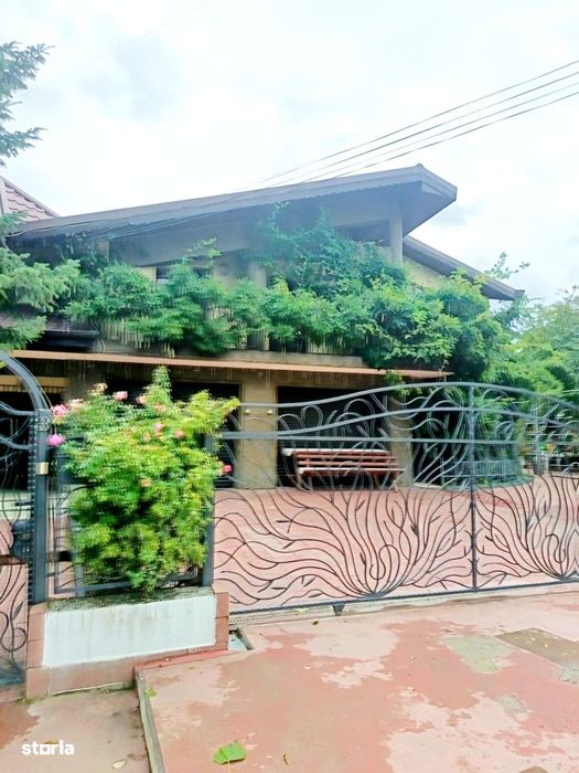 Vila de lux, Sector 6, Militari, Lacul Morii, teren 1000mp