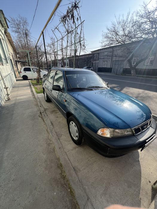 Nexia 1 sotiladi 2001 yil