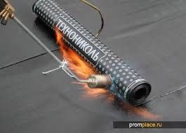 Ремонт кровли крыши