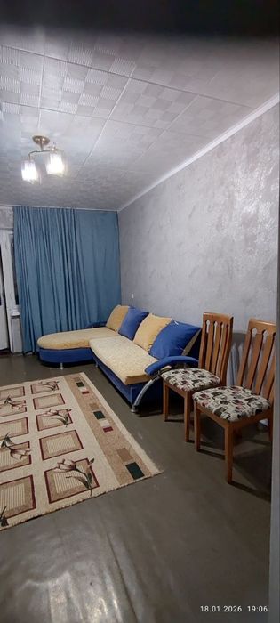 Аренда кв. 1/3/5 б.2х6м  Мирзоулугбекский р. метро Горького