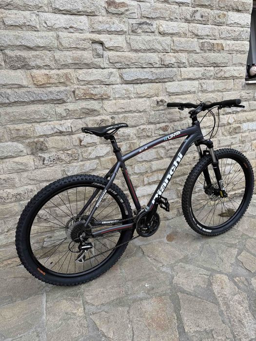 MTB Bianchi Kuma 27.5/XL