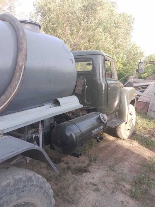 Продается ассенизатор