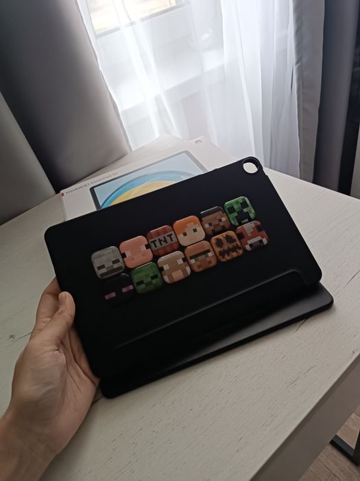 Планшет Huawei MatePad SE
