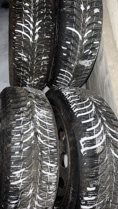 Комплек от поло 185/60/15