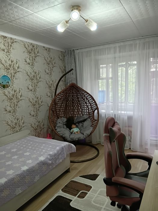 Продам 2х комнатную квартиру