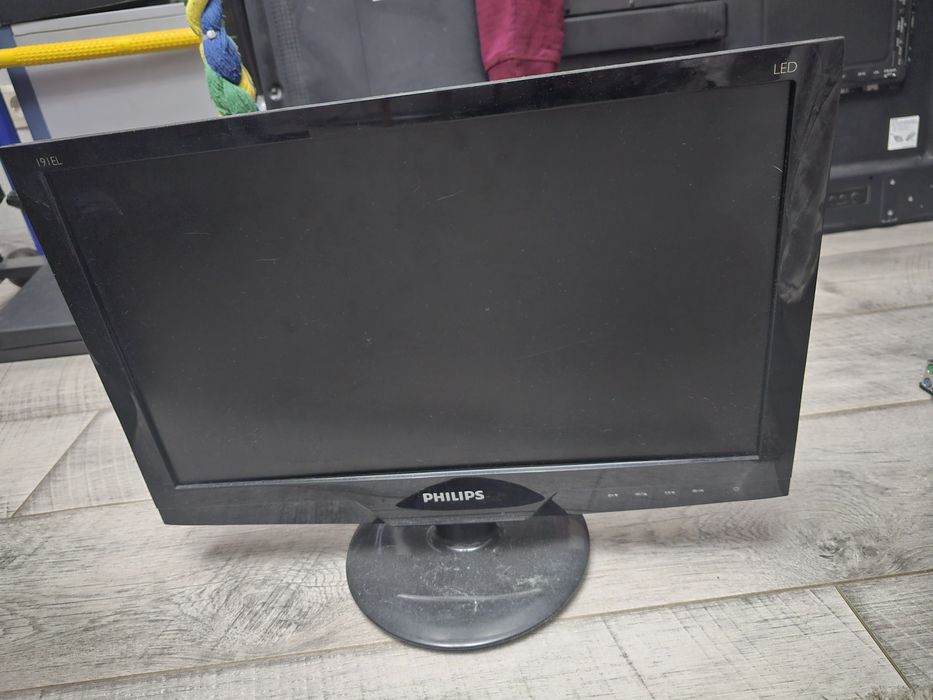 Комплектующие пк