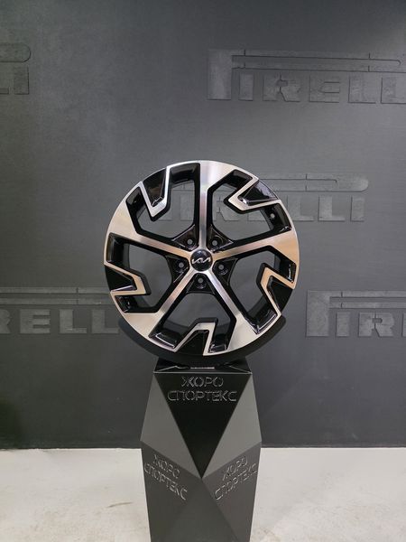 18цола 5х114.3 KIA Кия 5x114.3