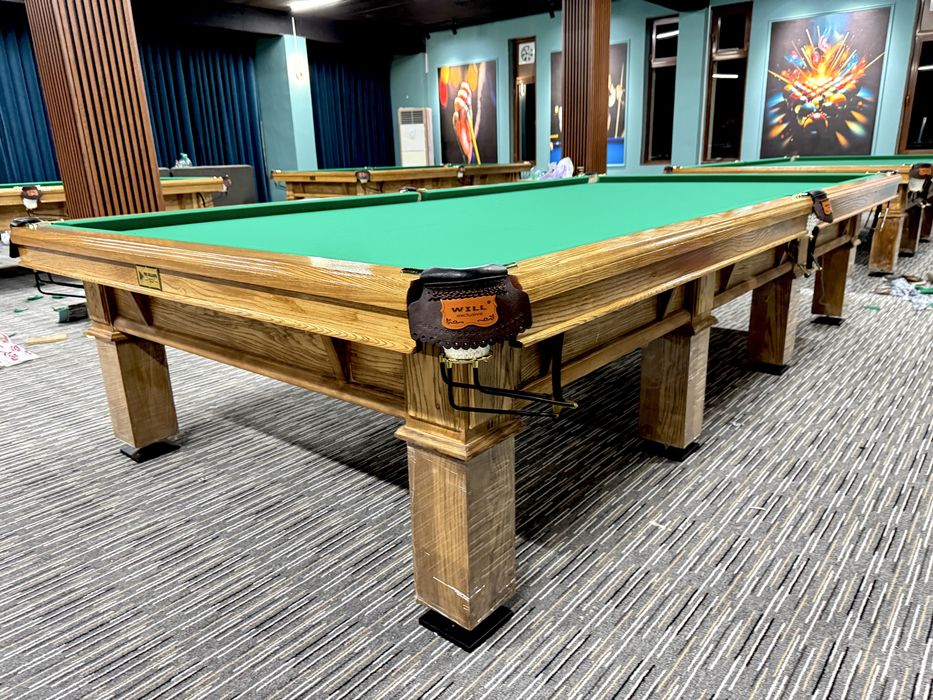 Billiard stoli #bilyard doskas #биляардне стол 1,80m x 3,60m roʻske