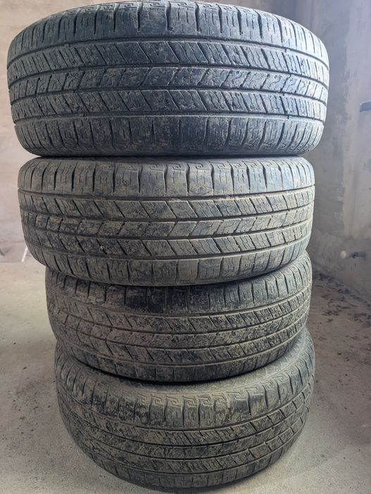 Шины летние sailun 245/60/18