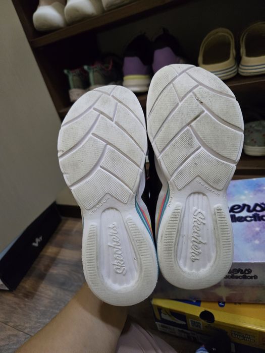 Боти Skechers 31 номер