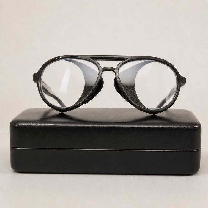 Новые GUNNAR Tallac Clear — компьютерные очки, оригинал