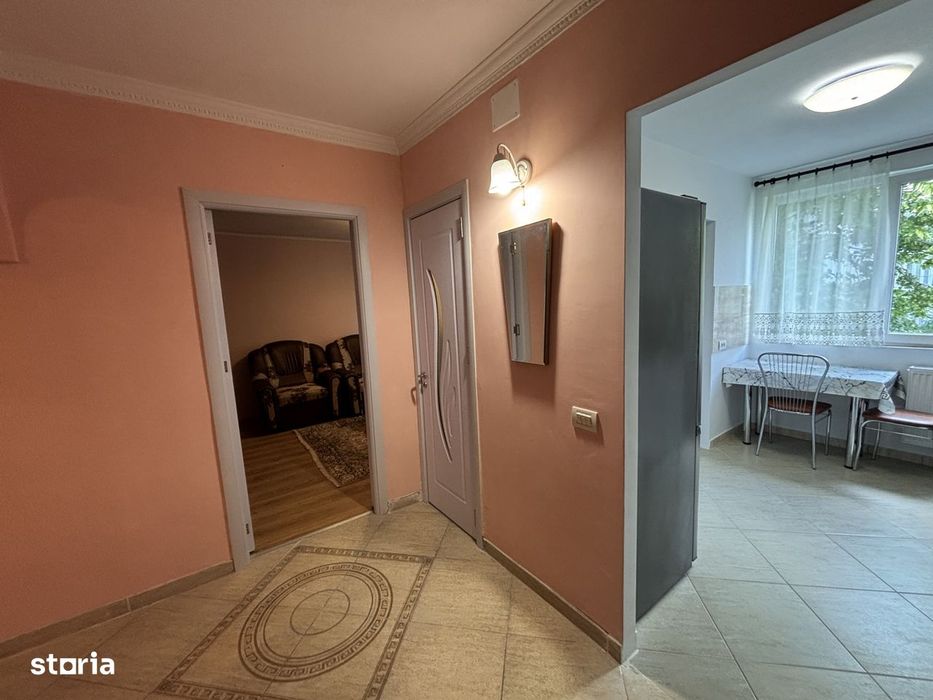 4 Camere - Dristor - 500 m Metrou Dristor 1