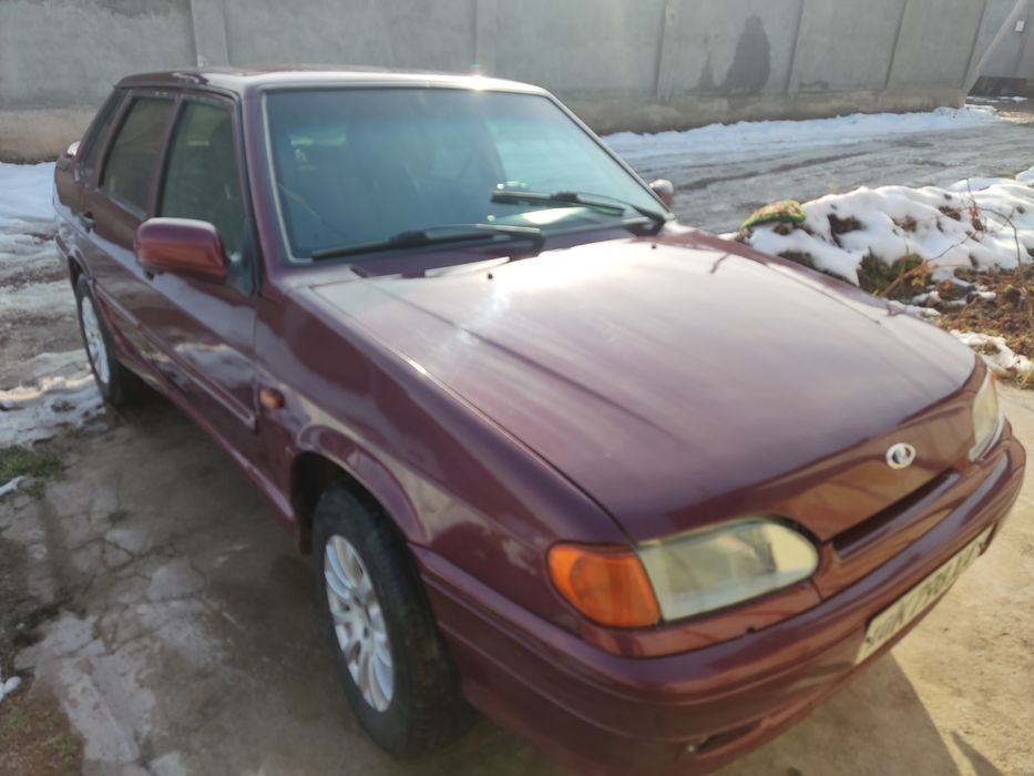 Лада 2115 сотилади.