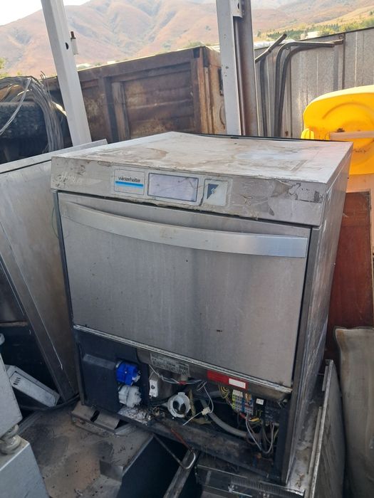 Посудамойка на запчасти