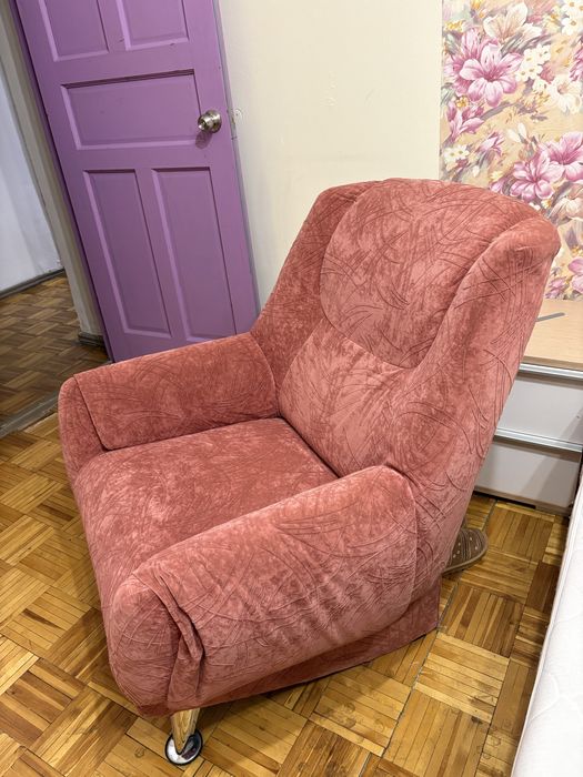 Кресло беларуский