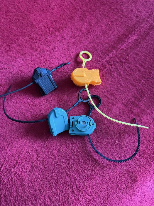 Beyblade изстрелвачки