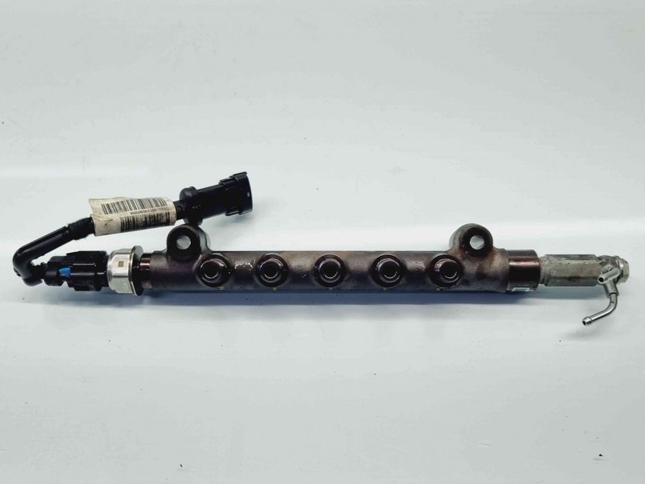 Rampa injectoare Opel Mokka [Fabr 2012-2019] 55490702 1.6 CDTI B16DTH