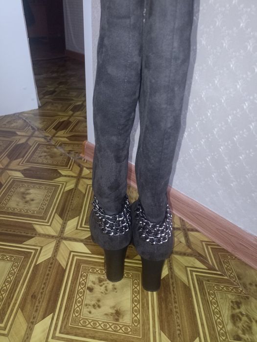 Продам 37-38 р зима