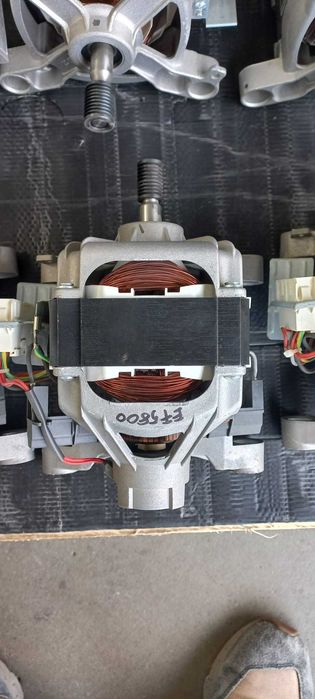 Motor / motoare masina de spalat Arctic-Beko, NOU
