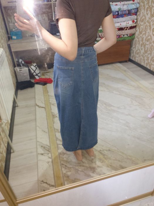 Одежды новые ценой договоримся