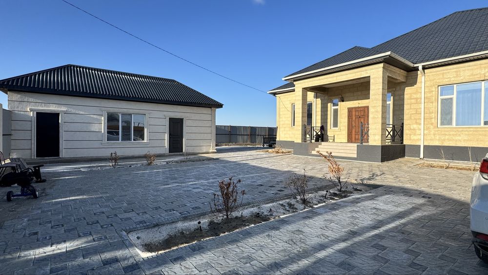 Продажа новый дом 2025 г