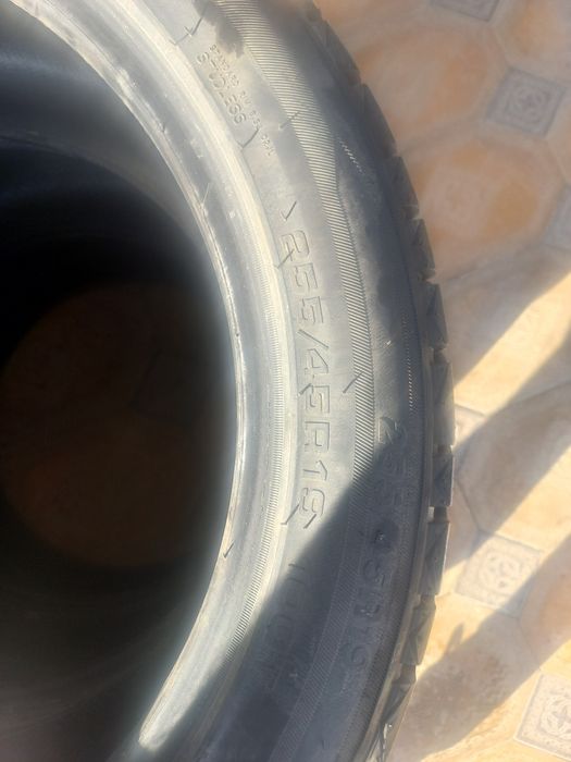 Зимний шины резина