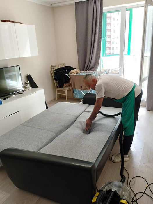 Химчистки Мягкий Мебели