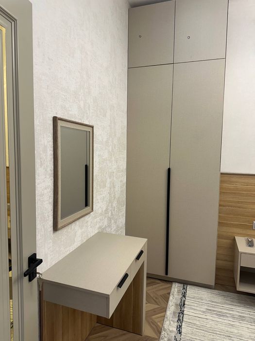 Arenda Nest One 19 etaj yevro lux