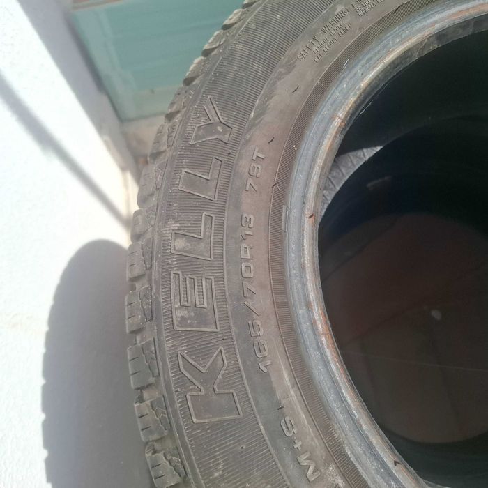 Зимни гуми 13с, 165/70