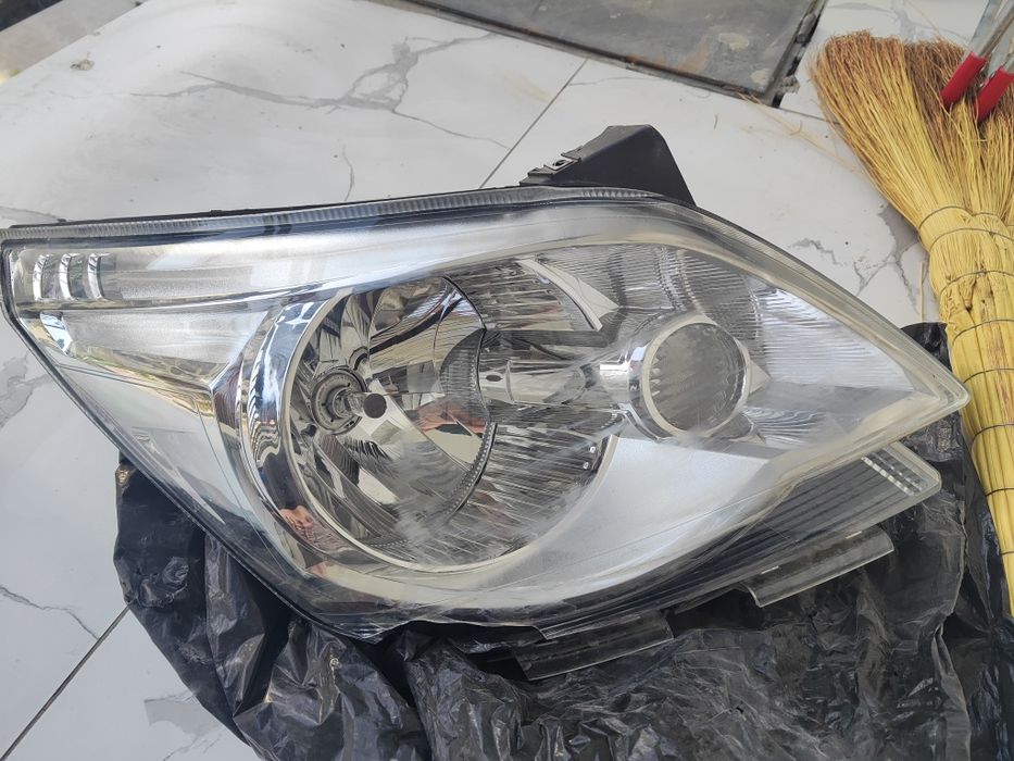 Kobilt fara zavadskoy